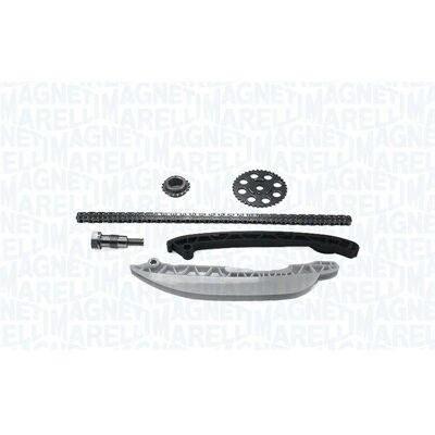 Magneti Marelli Tenningskjede Sett - 114 lenker Magneti Marelli Tenningskjede Sett - 114 lenker