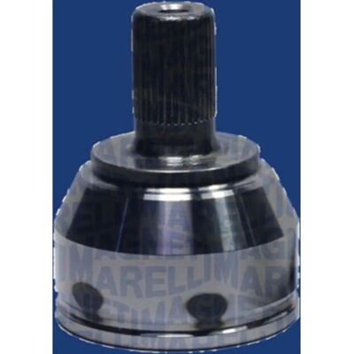 MAGNETI MARELLI 302015100328 Giunto Omocinetico e Albero di Trasmissione - Giunto Omocinetico e Albero MAGNETI MARELLI 302015100328 Giunto Omocinetico e Albero di Trasmissione - Giunto Omocinetico e Albero