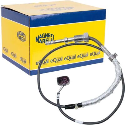 Magneti Marelli 172000101010 Hapenlämpötila-anturi - Pakokaasujen lämpötila Magneti Marelli 172000101010 Hapenlämpötila-anturi - Pakokaasujen lämpötila