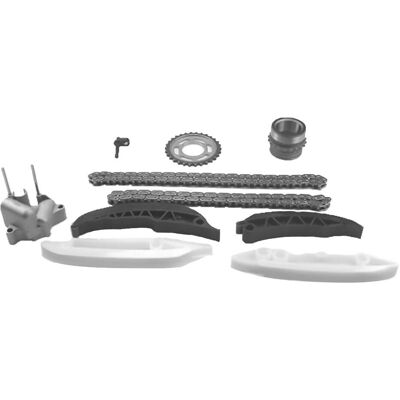 Magneti Marelli Modell 341500000370 Tidtakingskjede Sett - Tidtakingskjede Sett Magneti Marelli Modell 341500000370 Tidtakingskjede Sett - Tidtakingskjede Sett