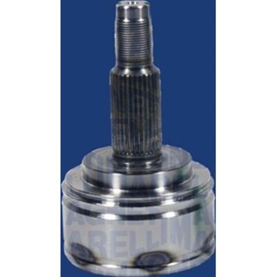 MAGNETI MARELLI 302015100249 CV-liitin - Oikea etuakseli MAGNETI MARELLI 302015100249 CV-liitin - Oikea etuakseli