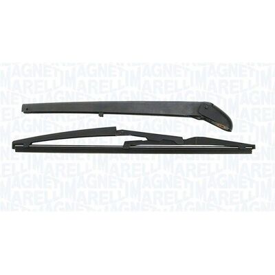 MAGNETI MARELLI Vinduesskraberblad - 000723180163 MAGNETI MARELLI Vinduesskraberblad - 000723180163