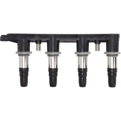 Magneti Marelli Modell 060717171012 Zündspule - Zündspule Magneti Marelli Modell 060717171012 Zündspule - Zündspule