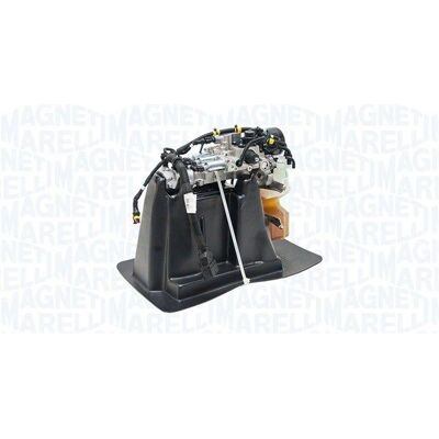 Magneti Marelli Modello 230000001010 Unità di Valvole Idrauliche - Unità di Valvole Idrauliche Magneti Marelli Modello 230000001010 Unità di Valvole Idrauliche - Unità di Valvole Idrauliche