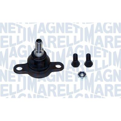 MAGNETI MARELLI 301191619820 Βίδα στερέωσης - Εμπρόσθιος άξονας VW MAGNETI MARELLI 301191619820 Βίδα στερέωσης - Εμπρόσθιος άξονας VW