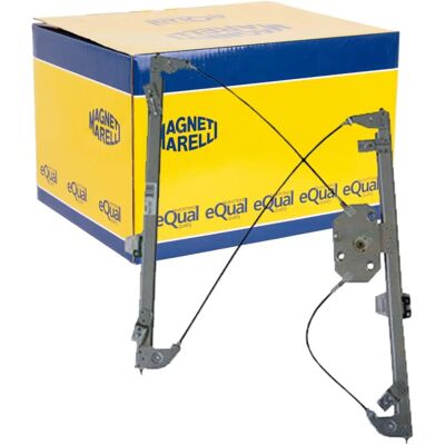Magneti Marelli 350103154100 - Elektrischer Fensterheber vorne links Magneti Marelli 350103154100 - Elektrischer Fensterheber vorne links