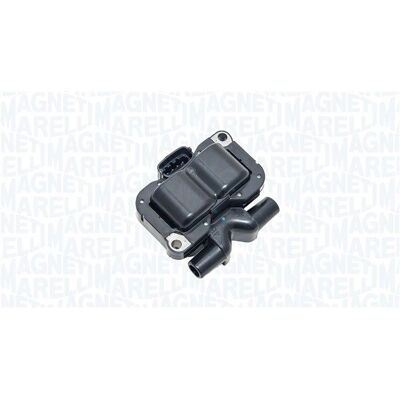 Magneti Marelli 060717162012 Tændspole - Tændspole til Smart, Hyundai, Kia, Mercedes Magneti Marelli 060717162012 Tændspole - Tændspole til Smart, Hyundai, Kia, Mercedes