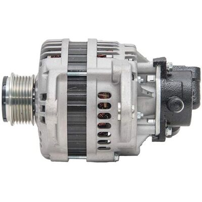 Magneti Marelli 063731900010 Lichtmaschine - 110A, 12V Magneti Marelli 063731900010 Lichtmaschine - 110A, 12V