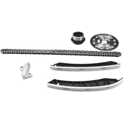 Magneti Marelli C-klasse Tidskjede Sett - Tidskjede Sett Magneti Marelli C-klasse Tidskjede Sett - Tidskjede Sett