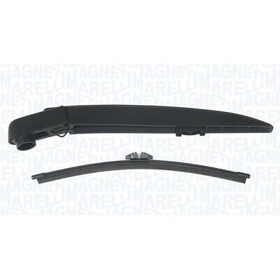 MAGNETI MARELLI Μοντέλο 000723180282 Υαλοκαθαριστήρας - Windscreen Wiper Blade MAGNETI MARELLI Μοντέλο 000723180282 Υαλοκαθαριστήρας - Windscreen Wiper Blade
