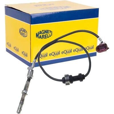 Magneti Marelli Udstødningsgas Temp Sensor - Passat B6/B7 Magneti Marelli Udstødningsgas Temp Sensor - Passat B6/B7