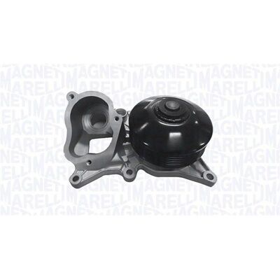 MAGNETI MARELLI 352316171347 Vandpumpe - Motorkølesystem BMW OEM 11518516205 MAGNETI MARELLI 352316171347 Vandpumpe - Motorkølesystem BMW OEM 11518516205