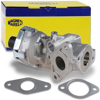 Magneti Marelli 571822112038 - EGR Ventiel Magneti Marelli 571822112038 - EGR Ventiel