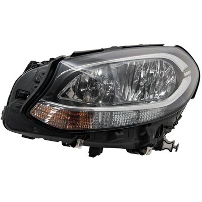 Magneti Marelli Malli A2468205361 - Etu-valaisin Mercedes B-luokka Magneti Marelli Malli A2468205361 - Etu-valaisin Mercedes B-luokka