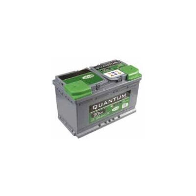 Batteria Magneti Marelli Quantum 90 Ah - Batteria auto Batteria Magneti Marelli Quantum 90 Ah - Batteria auto