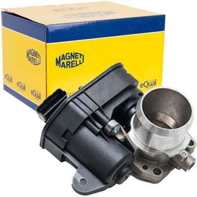 Magneti Marelli Modell 802010357105 Drosselklappe - Drosseltyp Magneti Marelli Modell 802010357105 Drosselklappe - Drosseltyp