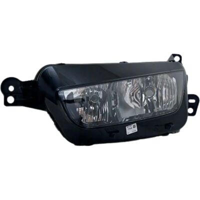 Magneti Marelli Modell 712472301129 - Strålkastare för Citroën C4 Magneti Marelli Modell 712472301129 - Strålkastare för Citroën C4