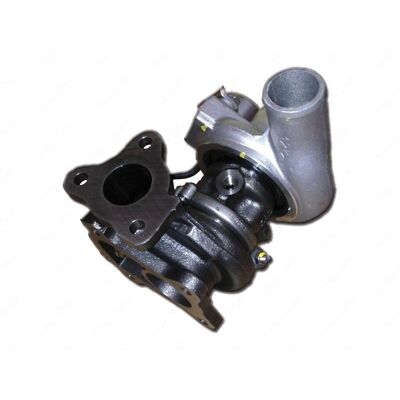 Magneti Marelli Turbocharger TBM0028 - Turbo Magneti Marelli Turbocharger TBM0028 - Turbo