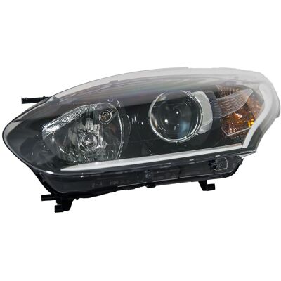 Magneti Marelli Malli 260105997r Halogeenikaukovalo - Kaukovalo Magneti Marelli Malli 260105997r Halogeenikaukovalo - Kaukovalo