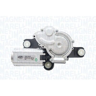 Magneti Marelli 064013018010 Takarengjesmotori - Alkuperäinen - 12V Magneti Marelli 064013018010 Takarengjesmotori - Alkuperäinen - 12V