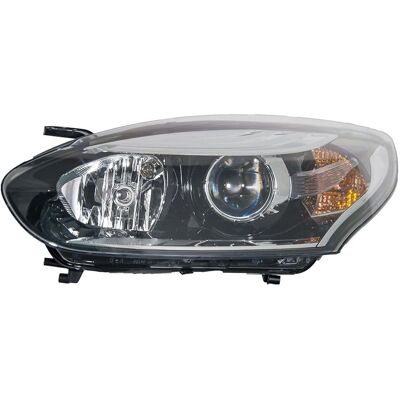 Magneti Marelli Scheinwerfer Links für Renault Megane - Halogen, OE Qualität Magneti Marelli Scheinwerfer Links für Renault Megane - Halogen, OE Qualität