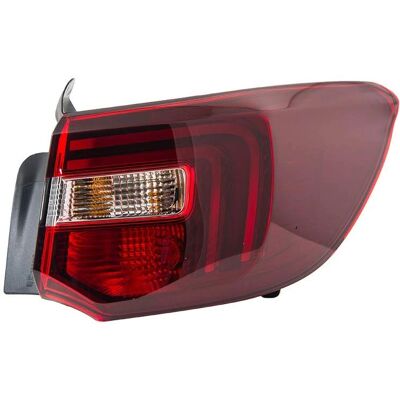 Magneti Marelli Yp00016680 - Δεξί πίσω φανάρι για Opel Grandland X Magneti Marelli Yp00016680 - Δεξί πίσω φανάρι για Opel Grandland X