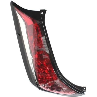 Magneti Marelli Malli 714081 Vasen takavalo Toyota Aygolle Magneti Marelli Malli 714081 Vasen takavalo Toyota Aygolle