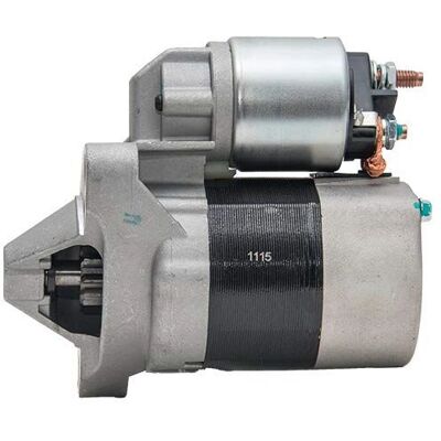 Magneti Marelli Model 944280178400 12V 0,8kW Starter În direcție acelor de ceasornic - Starter Magneti Marelli Model 944280178400 12V 0,8kW Starter În direcție acelor de ceasornic - Starter