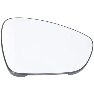 Magneti Marelli Model 182209008200 - Højre Spejlglas, Konveks, Varm Magneti Marelli Model 182209008200 - Højre Spejlglas, Konveks, Varm