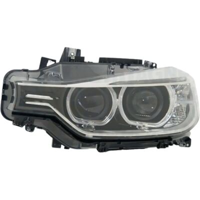 MAGNETI MARELLI 719000000045 - Faros - Izquierda - Bi-Xenon MAGNETI MARELLI 719000000045 - Faros - Izquierda - Bi-Xenon