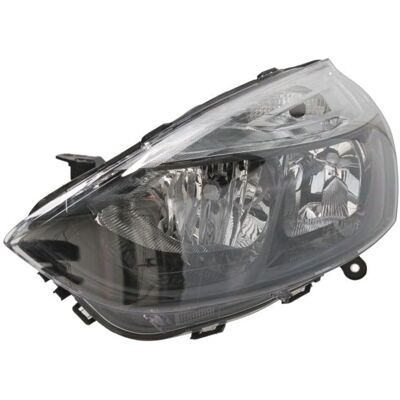 MAGNETI MARELLI 712106021110 Vasen halogeenivalo - Farol MAGNETI MARELLI 712106021110 Vasen halogeenivalo - Farol