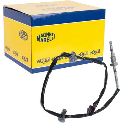 Αισθητήρας Magneti Marelli - Θερμοκρασία καυσαερίων - Q5 A4 A5 Αισθητήρας Magneti Marelli - Θερμοκρασία καυσαερίων - Q5 A4 A5