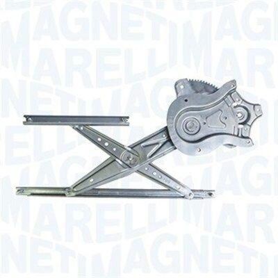 MAGNETI MARELLI Μοντέλο 350103152200 - Μηχανισμός ανύψωσης παραθύρου MAGNETI MARELLI Μοντέλο 350103152200 - Μηχανισμός ανύψωσης παραθύρου
