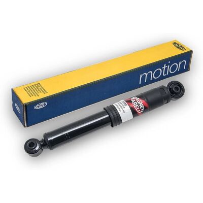 MAGNETI MARELLI 357365070000 Bagaksel støddæmper - Demper MAGNETI MARELLI 357365070000 Bagaksel støddæmper - Demper