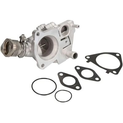 Magneti Marelli 571822112099 Valve EGR - EGR, Soupape d'échappement, Vanne - Publicité Magneti Marelli 571822112099 Valve EGR - EGR, Soupape d'échappement, Vanne - Publicité