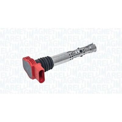 Magneti Marelli cewka zapłonowa - A4 A6 A8 - OEM dopasowanie Magneti Marelli cewka zapłonowa - A4 A6 A8 - OEM dopasowanie
