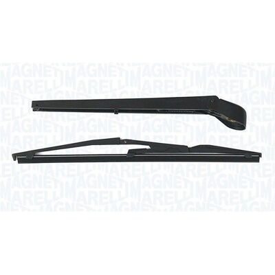 MAGNETI MARELLI 000723180184 Υαλοκαθαριστήρες - Μήκος 325 mm MAGNETI MARELLI 000723180184 Υαλοκαθαριστήρες - Μήκος 325 mm
