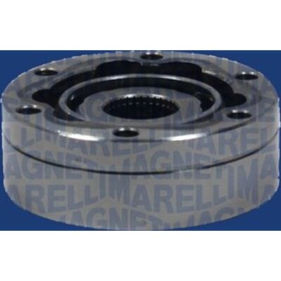 Magneti Marelli 302009100009 Sada kloubů - Oprava přední nápravy Magneti Marelli 302009100009 Sada kloubů - Oprava přední nápravy