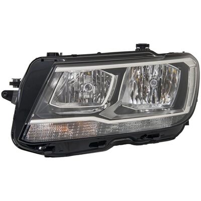 Magneti Marelli Μοντέλο 710301101201 Αριστερό Φαρό - Φάρο Magneti Marelli Μοντέλο 710301101201 Αριστερό Φαρό - Φάρο