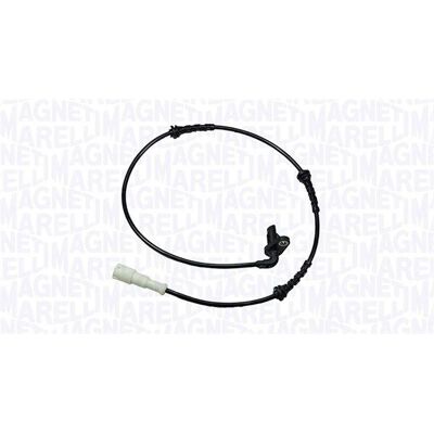 Magneti Marelli 172100008010 ABS-anturi - Renault Clio Magneti Marelli 172100008010 ABS-anturi - Renault Clio