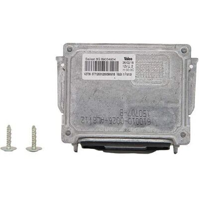 Magneti Marelli 712464416609 Steuergerät - Beleuchtung - Citroën DS4 Magneti Marelli 712464416609 Steuergerät - Beleuchtung - Citroën DS4