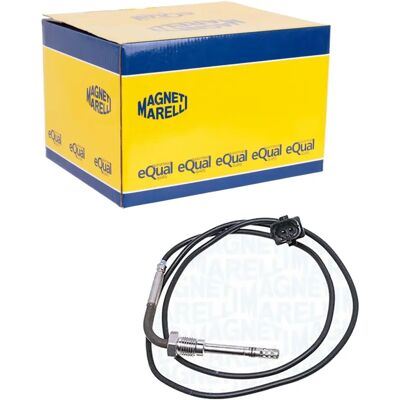 Magneti Marelli Anturi - 172000231010 - Pakokaasujen lämpötila Magneti Marelli Anturi - 172000231010 - Pakokaasujen lämpötila