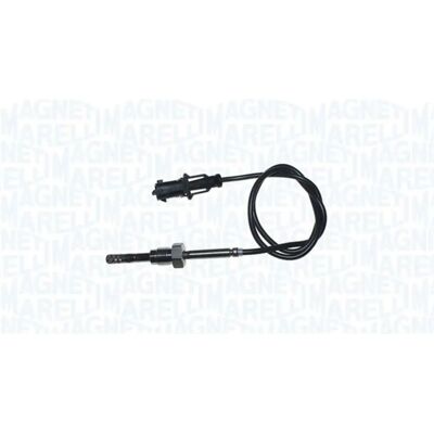 Sensore temperatura gas di scarico Magneti Marelli per Fiat Multipla Sensore temperatura gas di scarico Magneti Marelli per Fiat Multipla