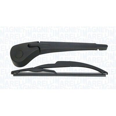 MAGNETI MARELLI 000723180356 Vindruta - Vindruta MAGNETI MARELLI 000723180356 Vindruta - Vindruta