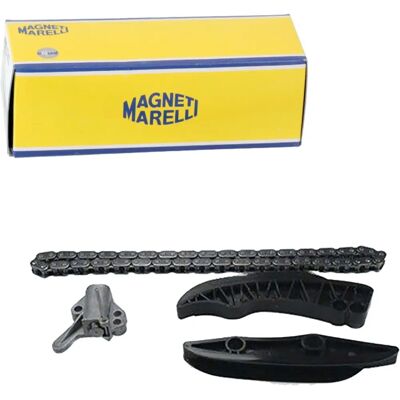 Magneti Marelli Steuerkettensatz 341500000600 Magneti Marelli Steuerkettensatz 341500000600