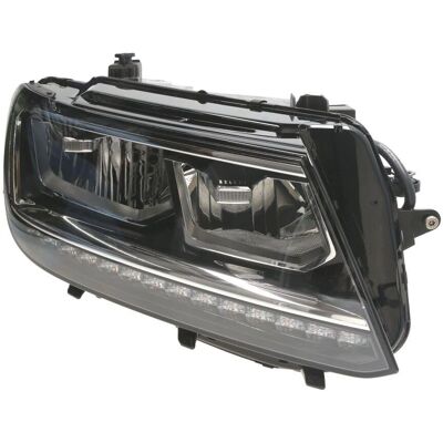 Magneti Marelli 711451000258 LED ajovalo VW Tiguaniin - Ajovalo Magneti Marelli 711451000258 LED ajovalo VW Tiguaniin - Ajovalo