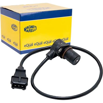 Sensore albero motore Magneti Marelli Nissan Terrano - Posizione del motore Sensore albero motore Magneti Marelli Nissan Terrano - Posizione del motore