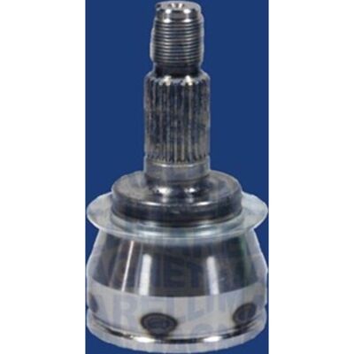 MAGNETI MARELLI 302015100188 Etuakselin niveletyö MAGNETI MARELLI 302015100188 Etuakselin niveletyö