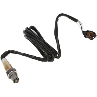 Sensor de oxigênio aquecido Magneti Marelli 466016355124 - Para Opel GMC Sensor de oxigênio aquecido Magneti Marelli 466016355124 - Para Opel GMC