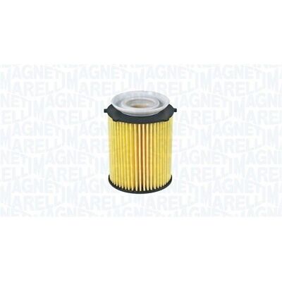 Filtru de ulei Magneti Marelli - Infiniti, Mercedes-Benz Filtru de ulei Magneti Marelli - Infiniti, Mercedes-Benz